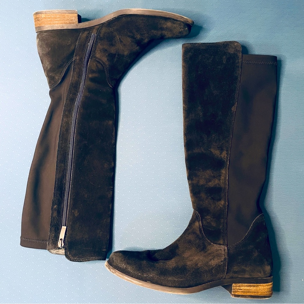 Paul Green Nola Tall Womens Boots